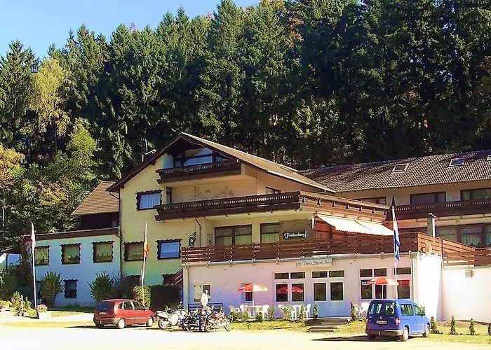 Hotel Finkenberg