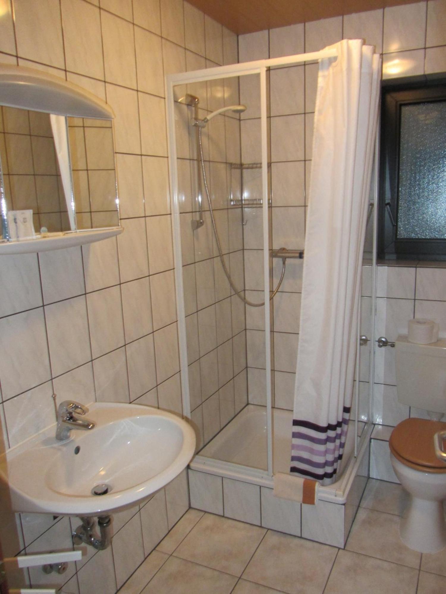 Finkenberg 3* Бланкенхайм