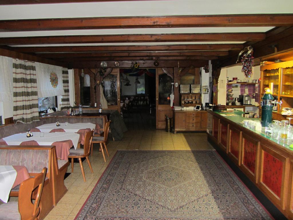 Отель Finkenberg 3*