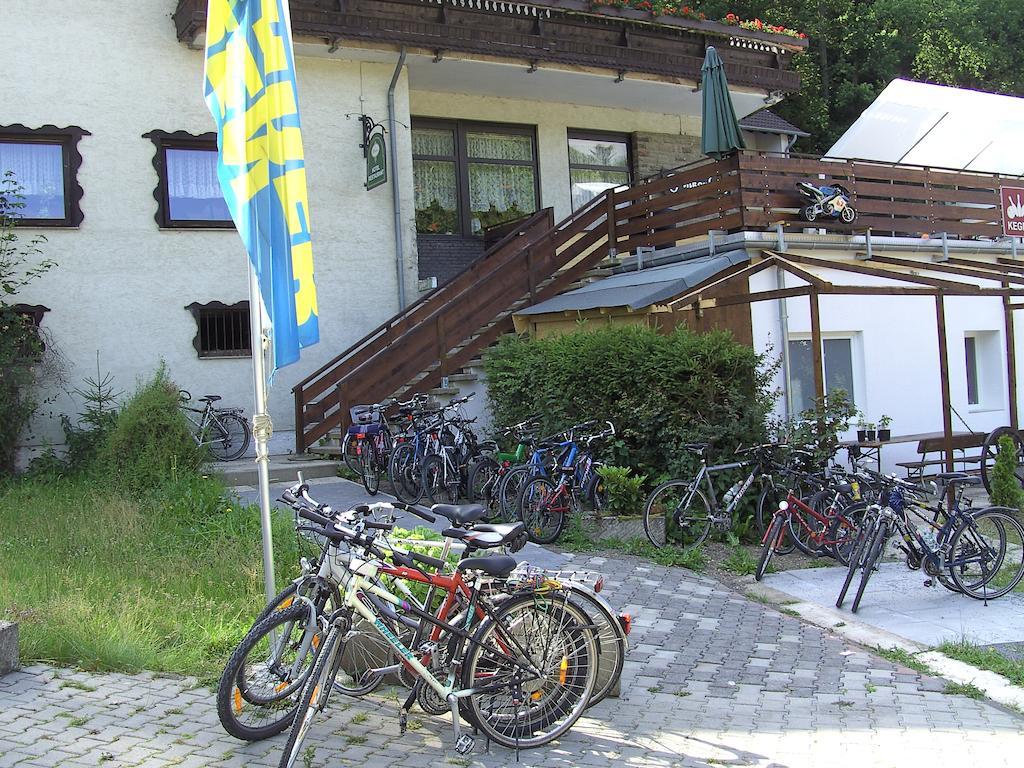 Finkenberg Бланкенхайм